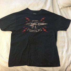 Foo Fighters Tee